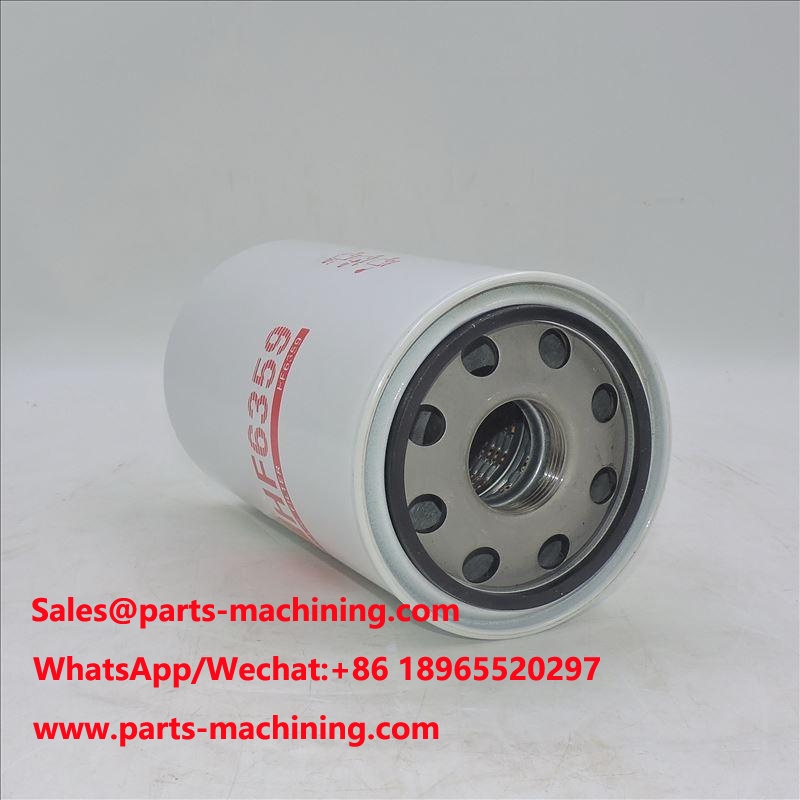 Hydraulic Filter HF6359