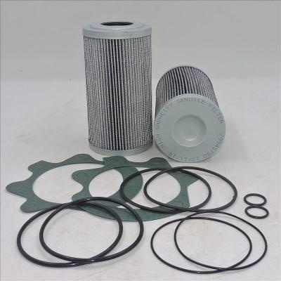 Kit de filtro hidráulico para caminhões MERCEDES HF28943,P560971,PT9415-MPG
