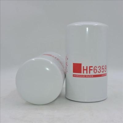 Filtro hidráulico de carregadeiras liebherr HF6359,P171621,BT8476,BT8477

