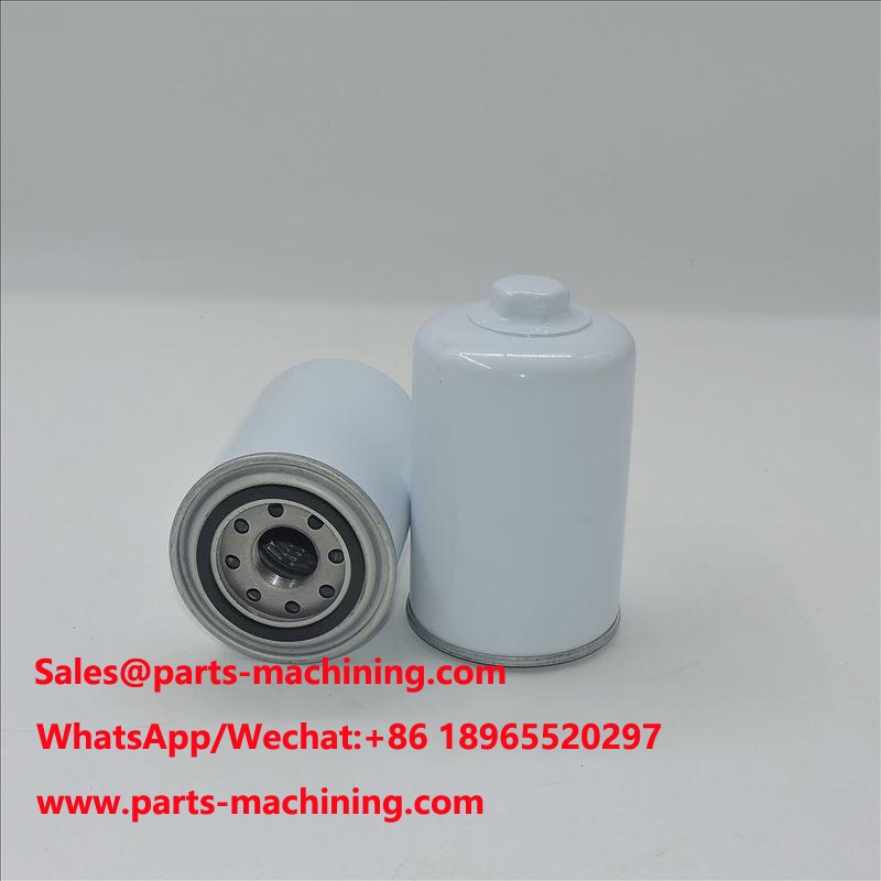 filtro hidráulico para escavadeiras hitachi HF7553,P550542,BT9382,HC-27100
