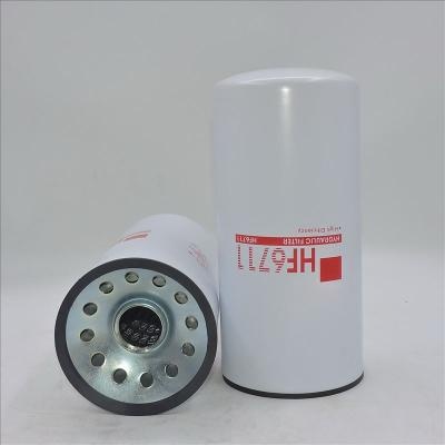 Filtro hidráulico do cortador de grama rotativo JACOBSEN HF6711,P550252,3I1664
