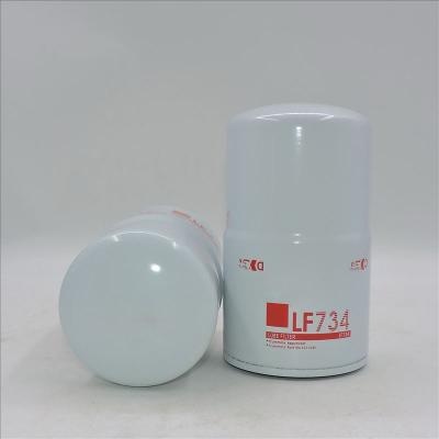 Filtro de óleo de motores CUMMINS LF734,P551381,B205,51649
