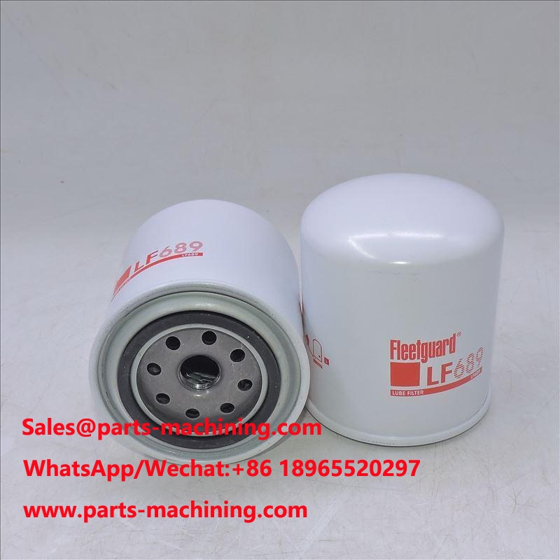 Oil Filter LF689
