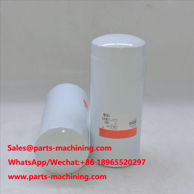 Filtro de óleo para caminhões SCANIA LF3730,P550490,1R0739,B76
