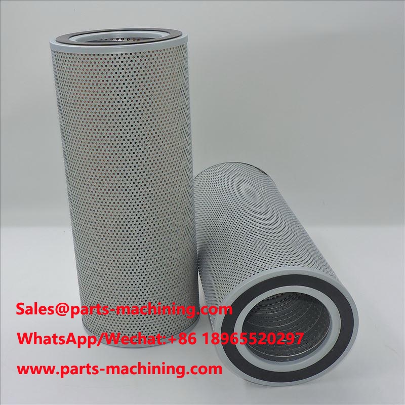 Filtro hidráulico de escavadeiras HITACHI HF35365,P762921,4654745
