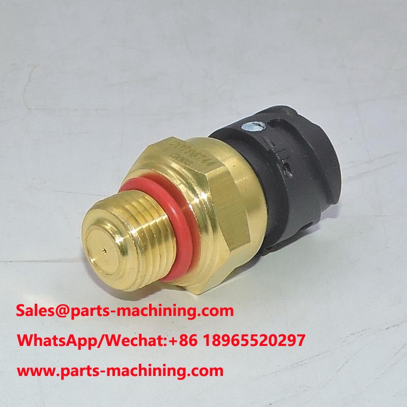 sensor de pressão de escavadeiras volvo 20796744,21634017,20499340,20905373
