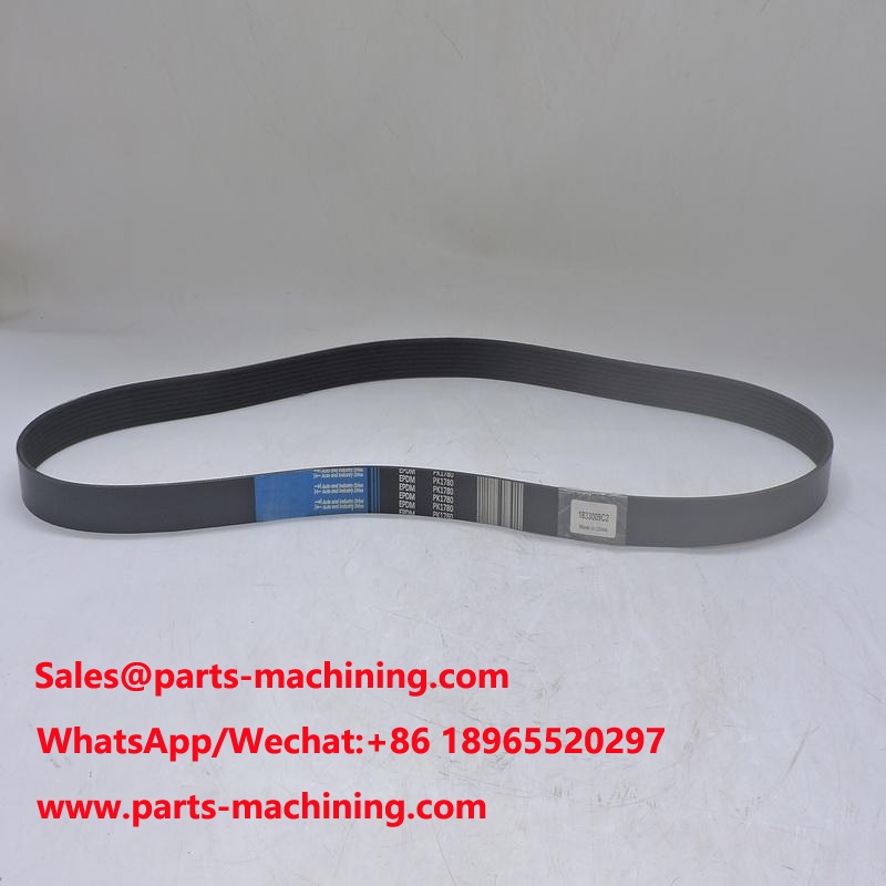 cinto serpentina perkins 1833009C2,2513520C1
