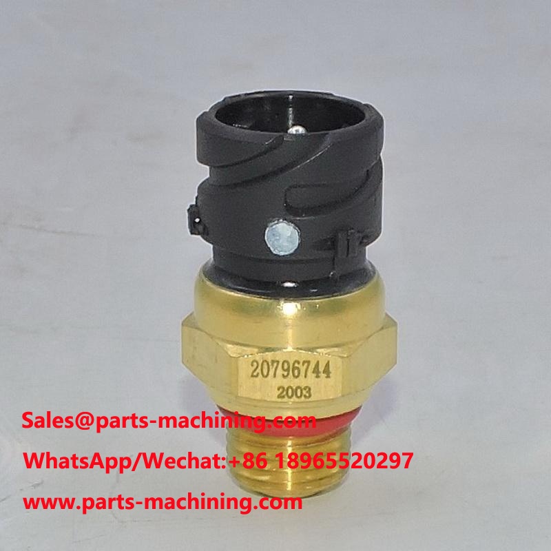 Pressure Sensor 20796744
