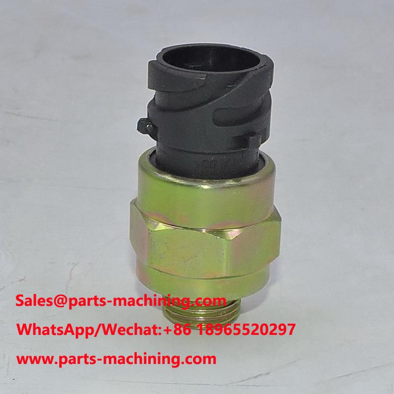 Sensor de pressão do motor VOLVO PENTA 21202753,874673
