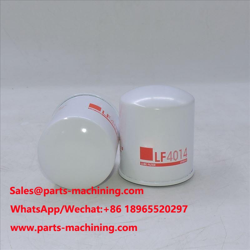 Filtro de óleo de motores deutz LF4014,P502107,B228,C-8016
