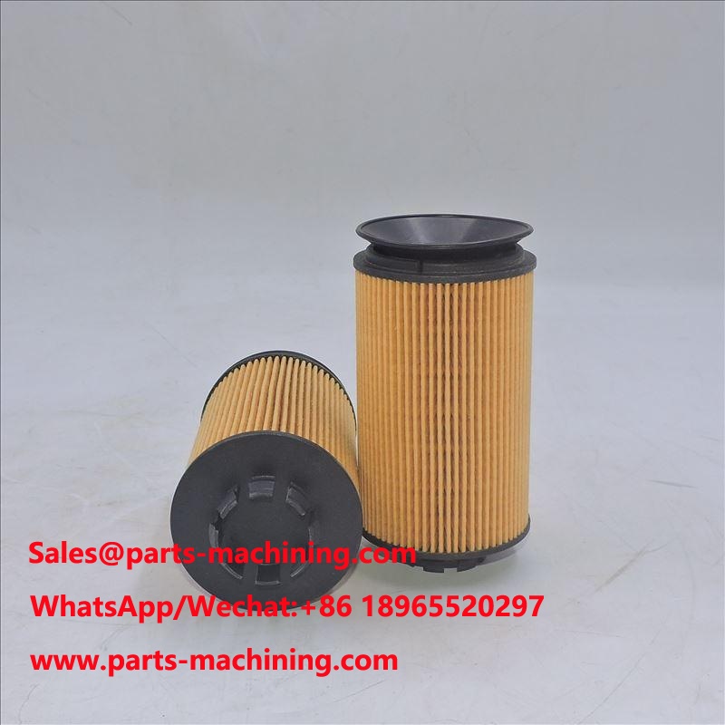 Filtro de óleo para caminhões MITSUBISHI LF16330,P506077,P40037,EO-10060
