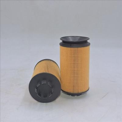 Filtro de óleo para caminhões MITSUBISHI LF16330,P506077,P40037,EO-10060
