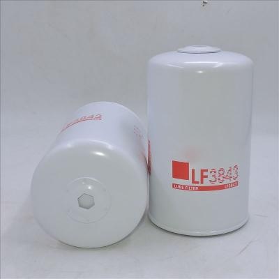Filtro de óleo para caminhões DAF LF3843,B7161,C-7960,H300W06
