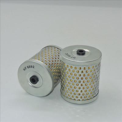 Filtro hidráulico de motores VOLVO HF6092,P77-9568,6623262
