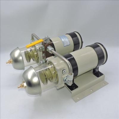 parker racor conjunto de espaçador de água combustível 75/1000MAX 751000MAX
