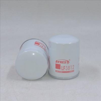 Filtro de óleo para carregadeira de rodas CATERPILLAR LF3812,P502051,B161-S,C-1701
