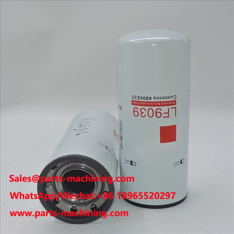 Oil Filter LF9039