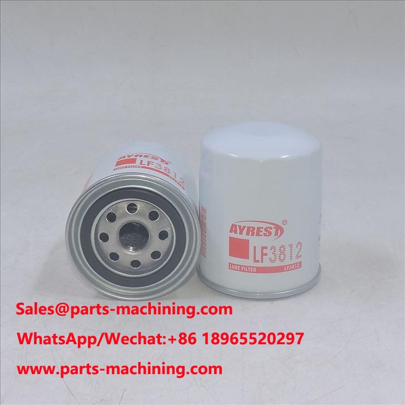 Oil Filter LF3812
