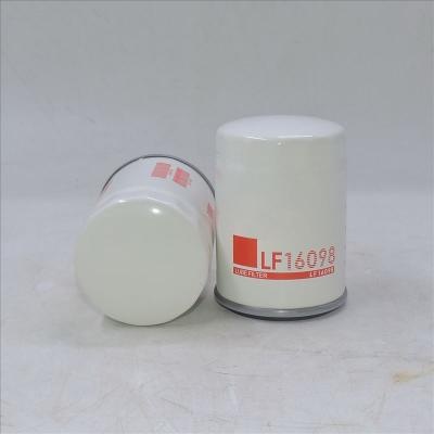 Filtro de óleo de motores CUMMINS LF16098,SO 10118,1220961
