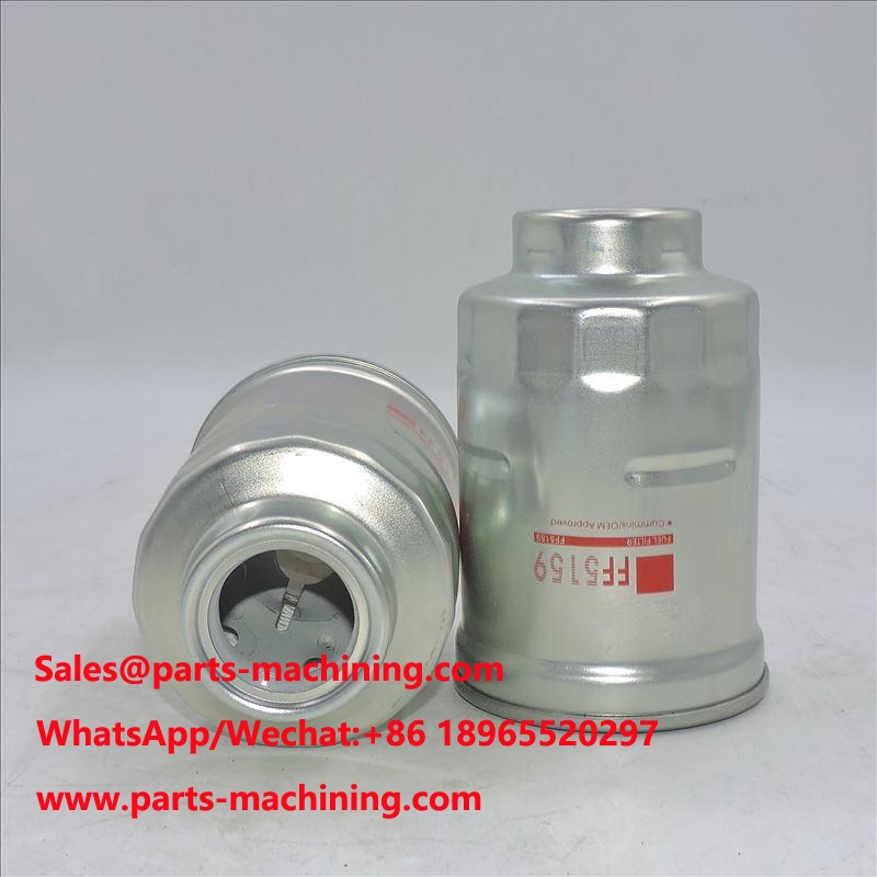 FF5159,215007,P550385,04234-76010 filtro de combustível para empilhadeiras TOYOTA
