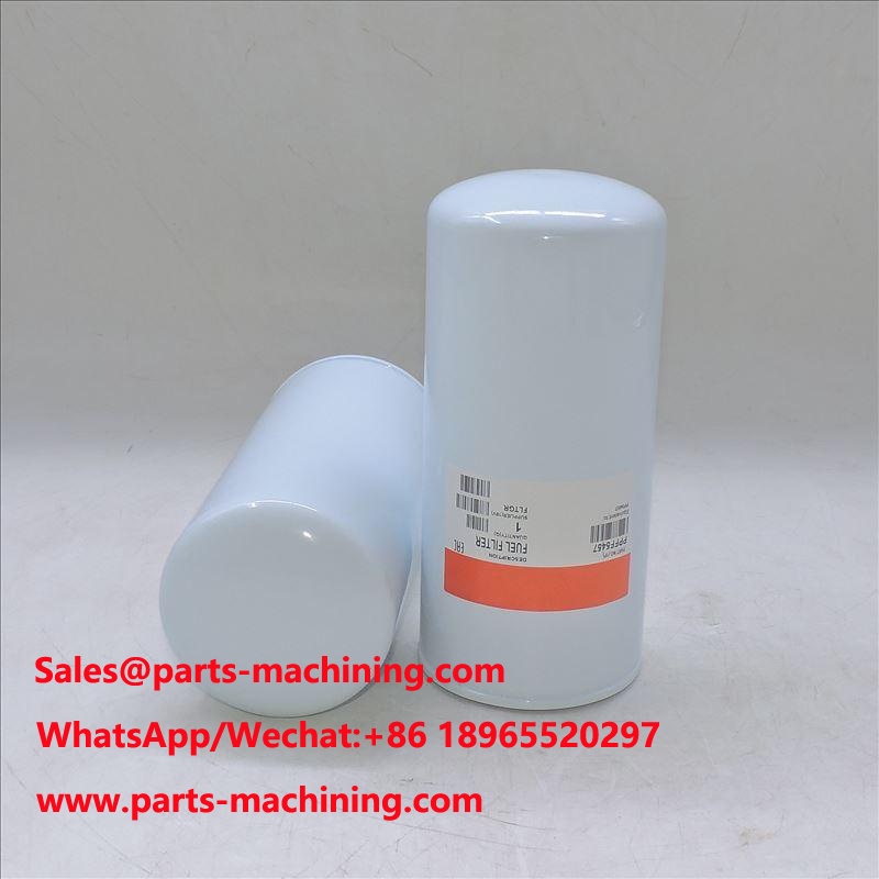FF5457,P550472,BF7696 filtro de combustível para iveco TRAKKER 480
