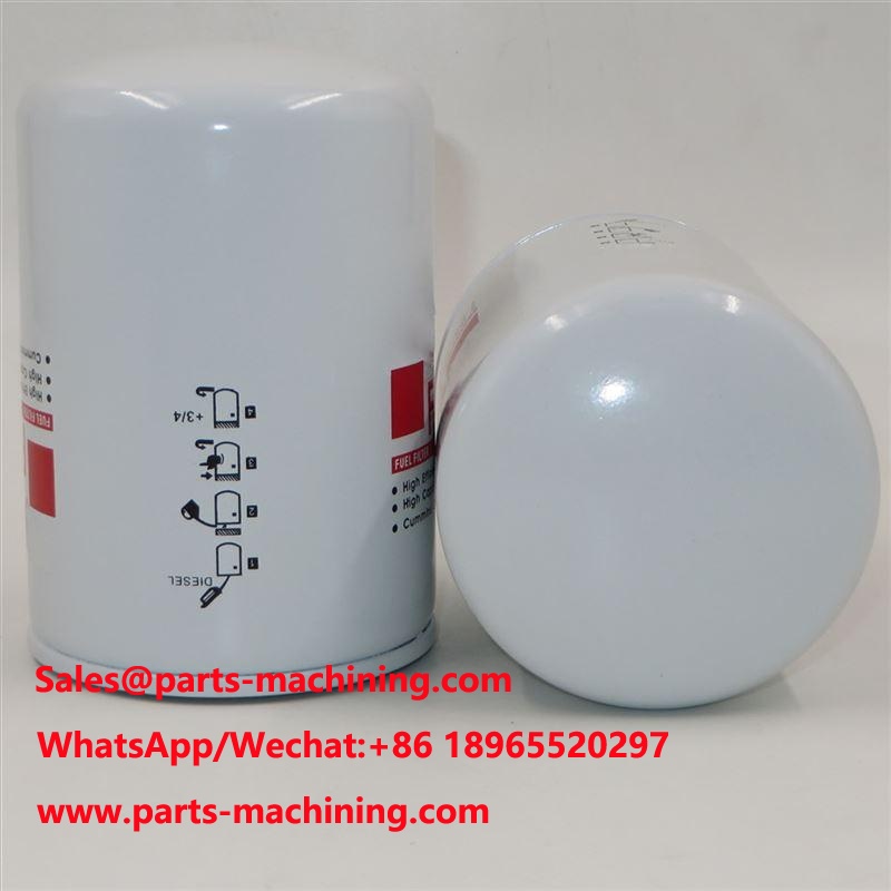 FF204,P553693,BF992 filtro de combustível para thermo king TS-600
