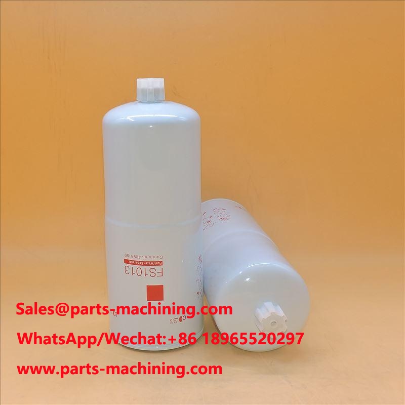 FS1013,BF1262,3089916 separador de água combustível para motores cummins
