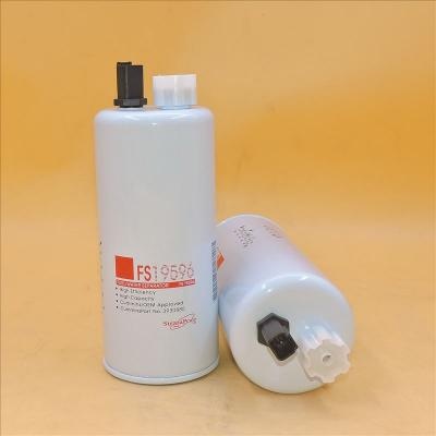 FS19596,P578848,BF1293-SPS separador de água combustível para motores cummins.
