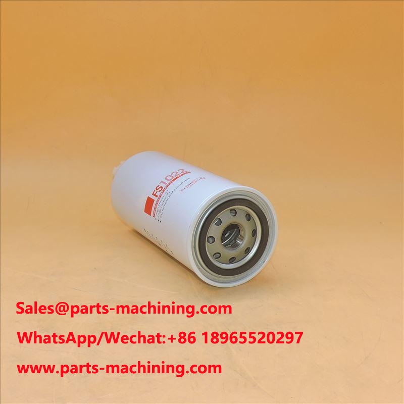 Fuel Water Separator FS1022