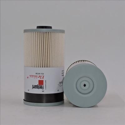 FS19728,PF7782,SF-57020-15 separador de água de combustível para motores cummins ISX
