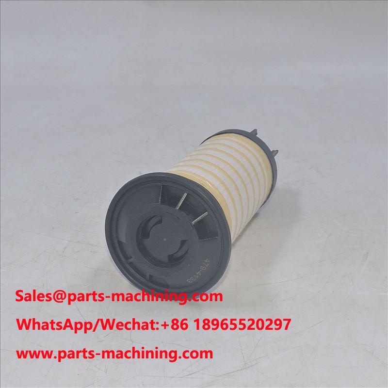 Fuel Water Separator 479-4133