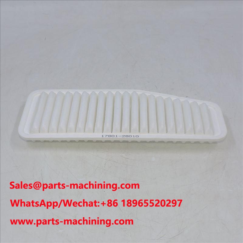 Filtro de ar TOYOTA 17801-28010,SA 8148,A-1194,143-2089
