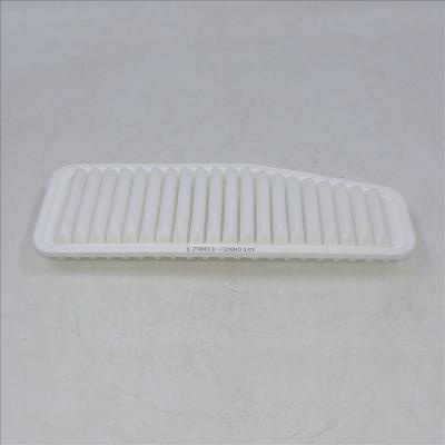 Filtro de ar TOYOTA 17801-28010,SA 8148,A-1194,143-2089
