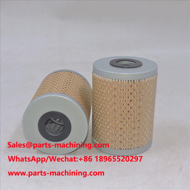 Filtro de combustível FLEETGUARD FF134,P550201,PF828
