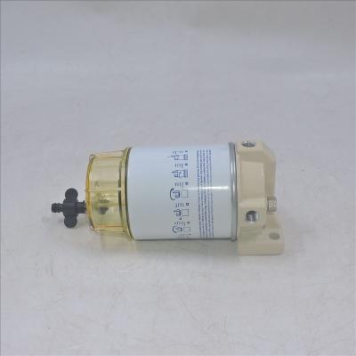 conjunto separador de água de combustível parker RACOR 320R-RAC-01,320RRC01,MO 1431
