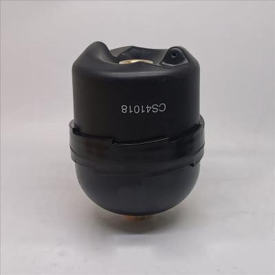 Filtro de óleo FLEETGUARD CS41018,SO 10143,4331734
