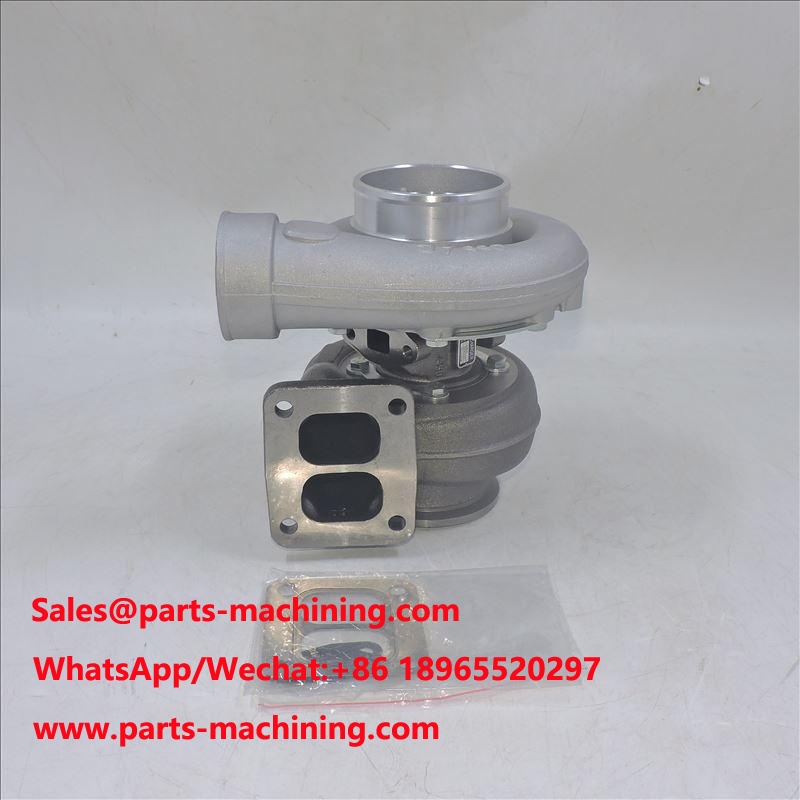 turbocompressor john deere RE503809,RE503865 173155
