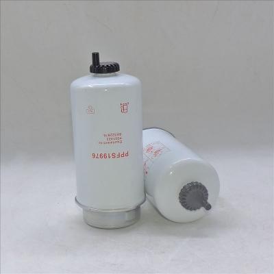 Separador de água combustível FLEETGUARD FS19976,P551422,BF7949-D
