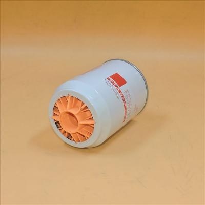 Separador de água combustível FLEETGUARD FS36215,SN 40807,53C0575
