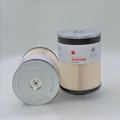Separador de água combustível FLEETGUARD FS53015,P553015,PF46080
