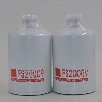 Fuel Water Separator FS20009