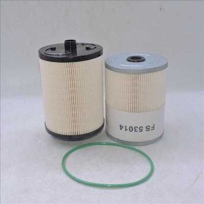 Separador de água combustível FLEETGUARD FS53014,P553014,PF46079
