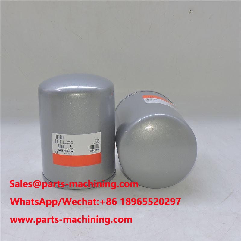 Filtro hidráulico FLEETGUARD HF7947,P565245,363992
