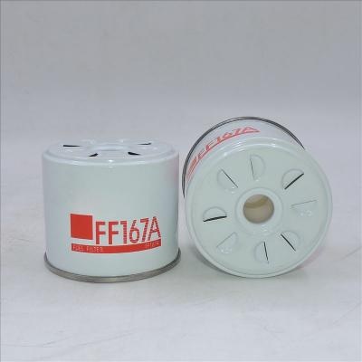 Filtro de combustível FLEETGUARD FF167A,P556245,BF825 para tratores