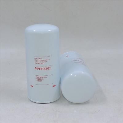 filtro de combustível de motores diesel de detroit FF5207.P556915.BF5800
