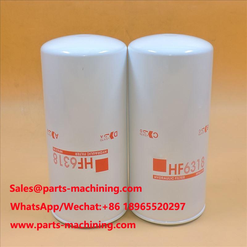Hydraulic Filter HF6318