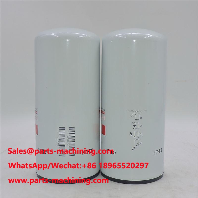 Fuel Filter FF5782