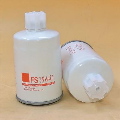 Separador de água de combustível para caminhões MAN FS19641.SN 40771.P550498
