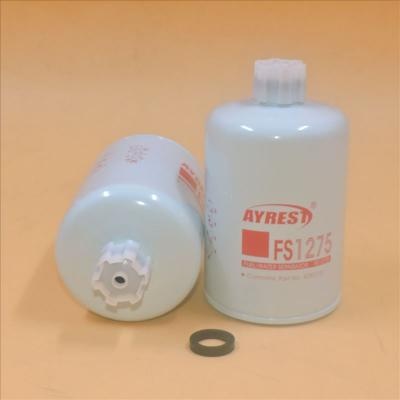 separador de água combustível FS1275.P502913.BF7981 para caminhões
