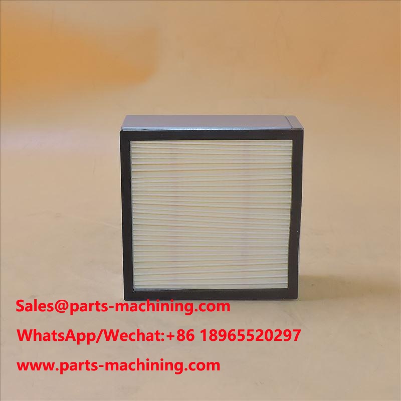 MTU 8V 2000 separador de água combustível FS19752.P502481.1528843.1830

